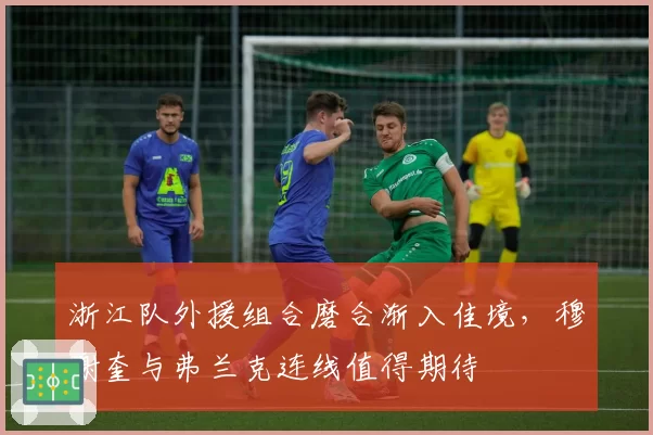 浙江队外援组合磨合渐入佳境，穆谢奎与弗兰克连线值得期待